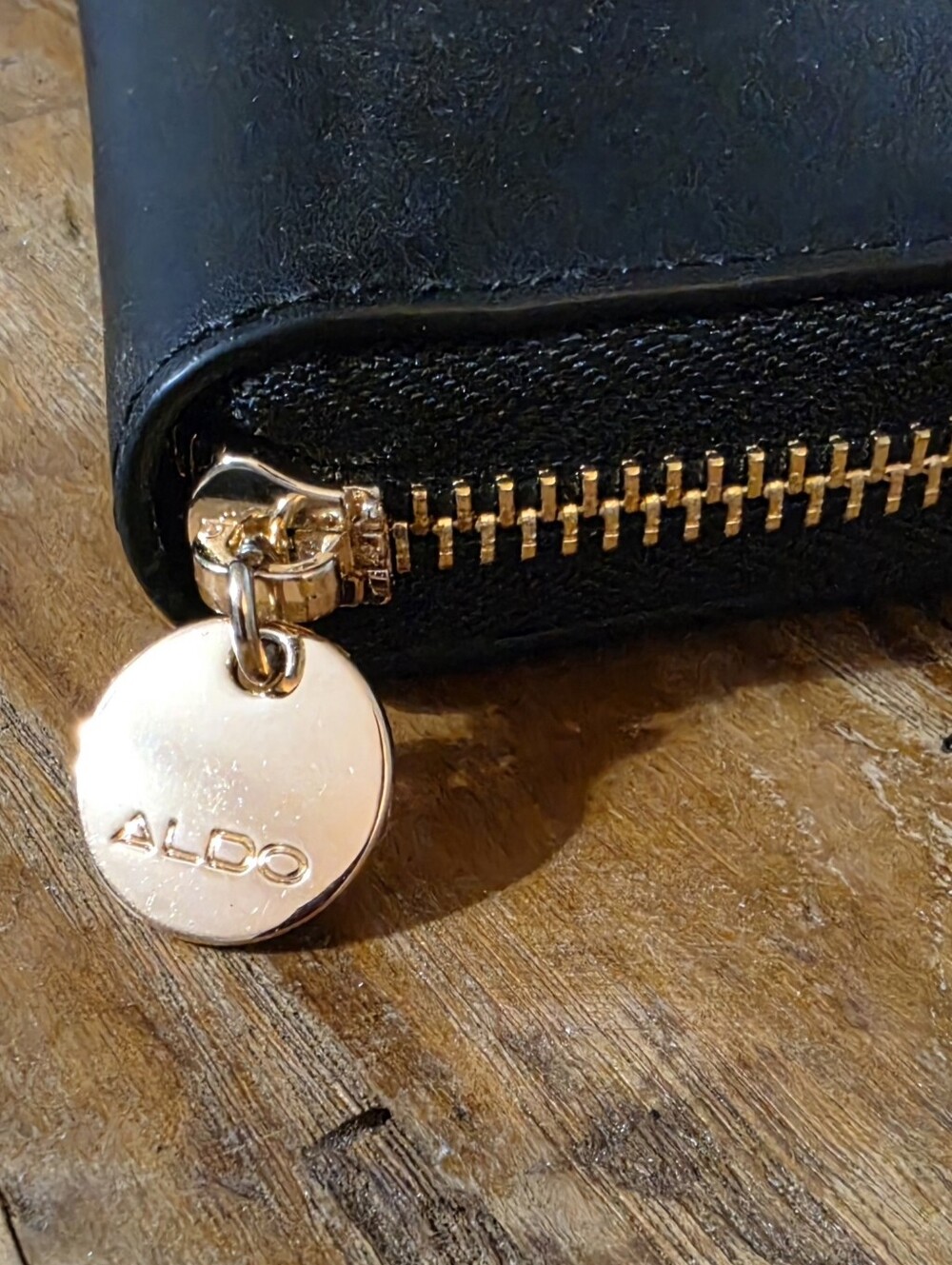 Aldo Wallet - Picture 3 of 3